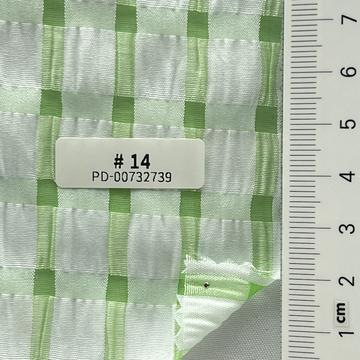 14 Pale Green