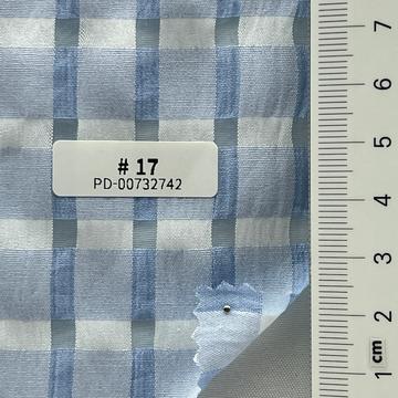 17 Pale Blue