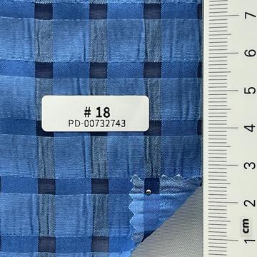 18 Blue