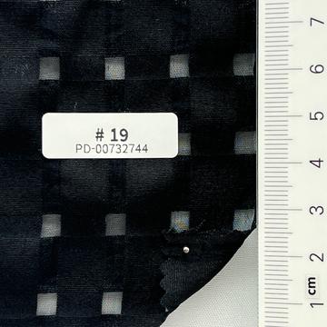 19 Black
