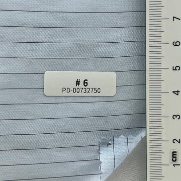 6 Pale Blue