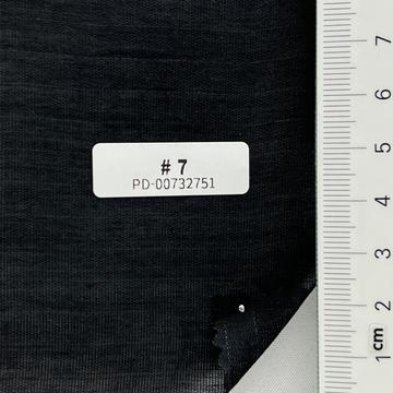 7 Black