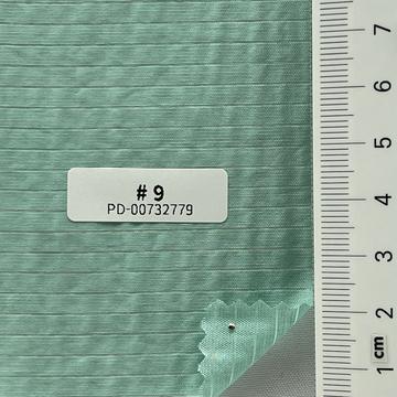 9 Turquoise