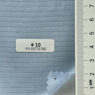 10 Pale Blue