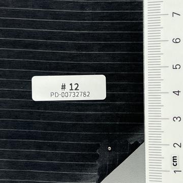 12 Black