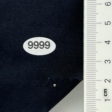 9999 Black