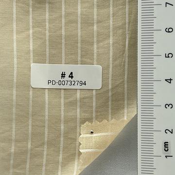 4 Pale Orange