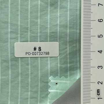 8 Turquoise
