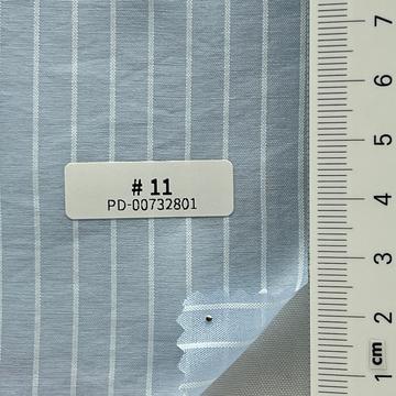 11 Pale Blue