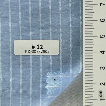 12 Pale Blue