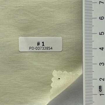Viscose Rayon-blend Plain Weave