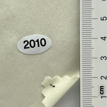 Polyester-blend Washer Plain Weave