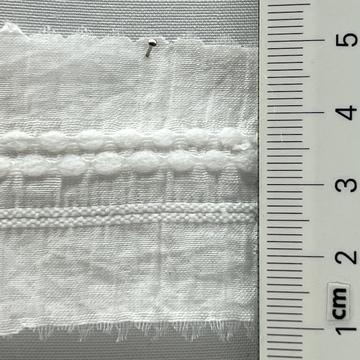 Viscose Rayon-blend Jacquard