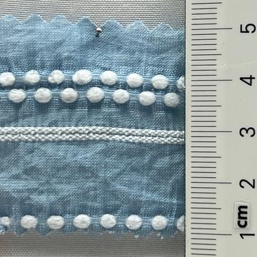 5 Pale Blue
