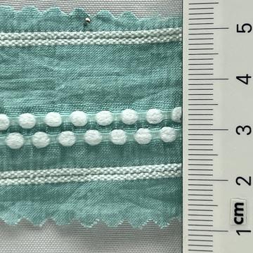 6 Turquoise