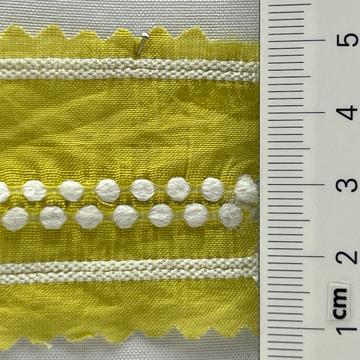 7 Yellow
