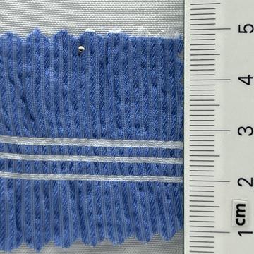8 Blue