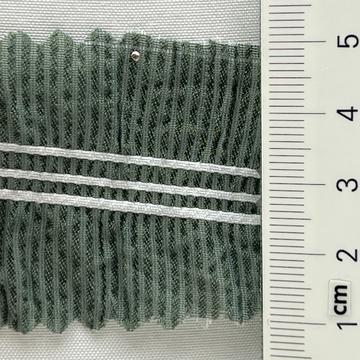 11 Deep Green