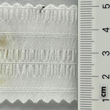 Polyester-blend Jacquard