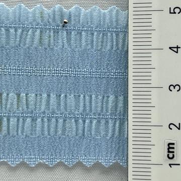 5 Pale Blue