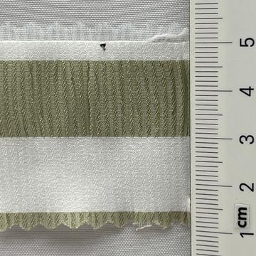 6 Pale Green
