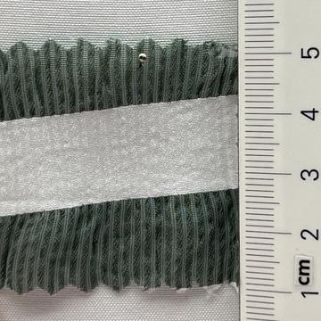 11 Deep Green