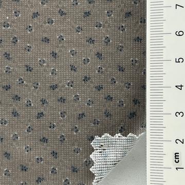 Polyester Pointelle