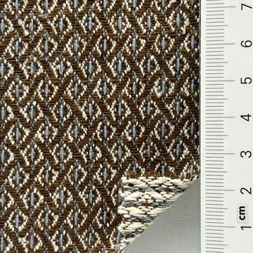 Polyester Jacquard