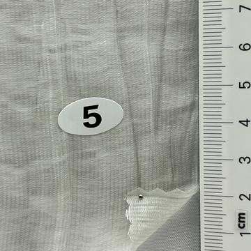 5 Pale Green