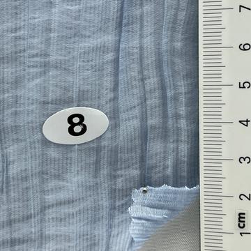 8 Pale Blue
