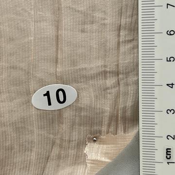 10 Pale Pink