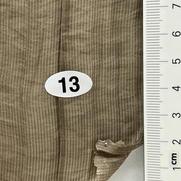 13 Brown