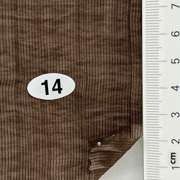 14 Brown