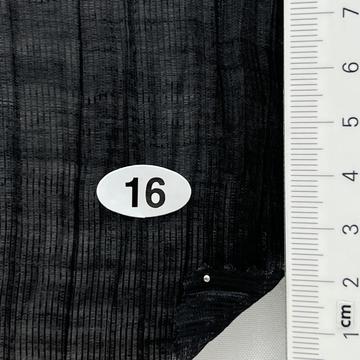 16 Black