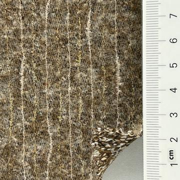 Polyester Jacquard Knit