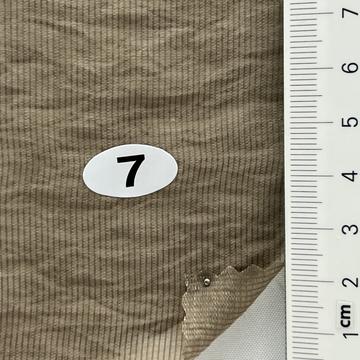 7 Brown