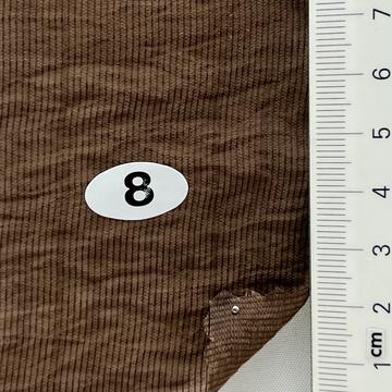 8 Brown