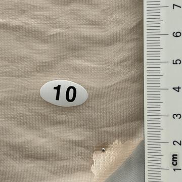 10 Pale Pink