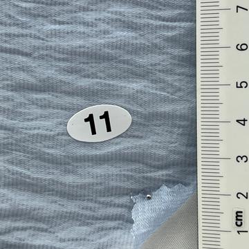 11 Pale Blue