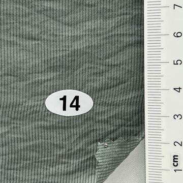 14 Deep Green