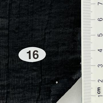 16 Black