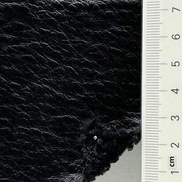 Polyester Bonded Vegan Leather