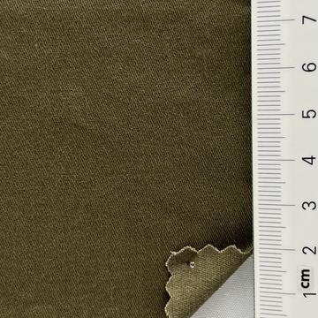 Cotton-blend Enzyme Twill