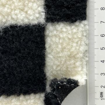 Polyester Sherpa