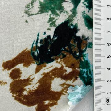 Polyester Crepe