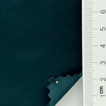 15 Deep Green