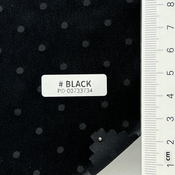 BLACK Black
