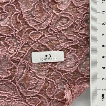 3 Dusty Pink