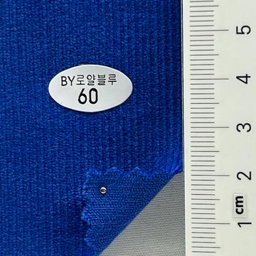60 Blue
