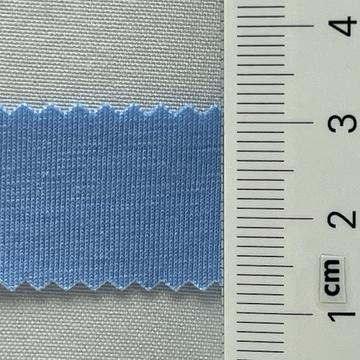 15 Pale Blue